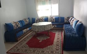 Appart Bab Alandalous